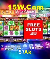Experimente o Login Seguro Premium no 57Ak
