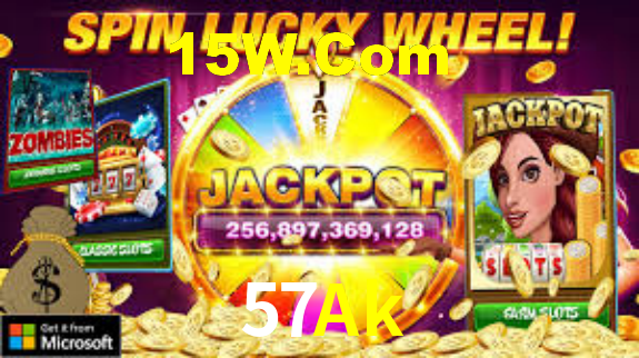 57Ak Bet